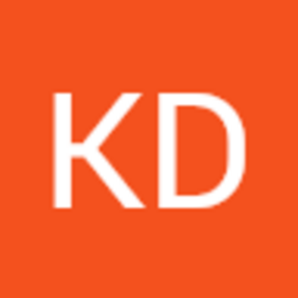 kzdblack